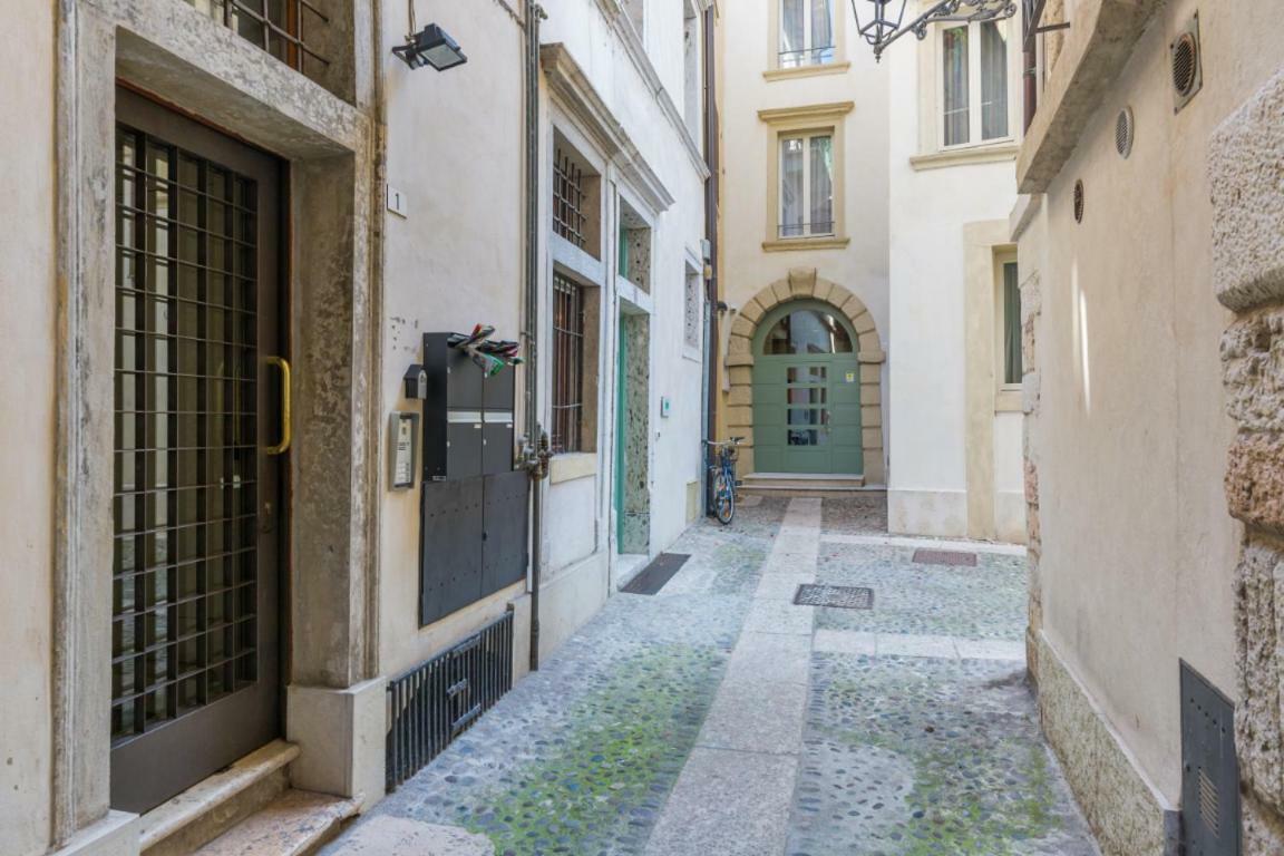 Maison Porta Leoni Verona Kültér fotó